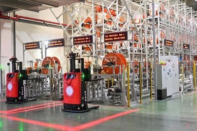 權威解讀 | 從7月份數據洞察我國經濟增長新動能 實業(yè)公司的關鍵角色