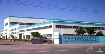 山東常林鑄業(yè) 以技術(shù)開發(fā)為引擎，打造高精密鑄造數(shù)字化車間新標(biāo)桿