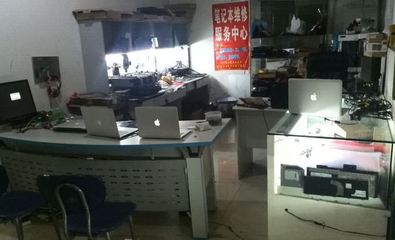 雨帆電腦產(chǎn)品經(jīng)營部筆記本深度清灰服務(wù)，讓你的電腦重獲新生——合肥團(tuán)購限時(shí)特惠